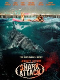 Jersey Shore Shark Attack