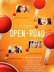 开放之路