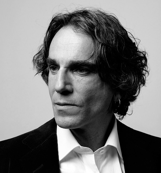 丹尼尔戴刘易斯