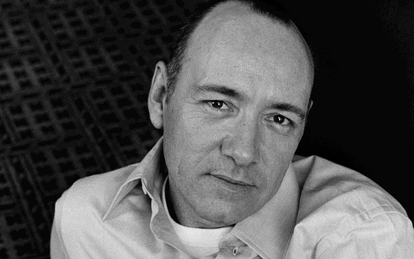 奥斯卡影帝凯文·史派西性侵18岁少年案撤案:重要证据消失图片