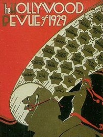 1929好萊塢滑稽劇