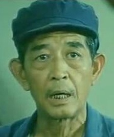 杨宝河