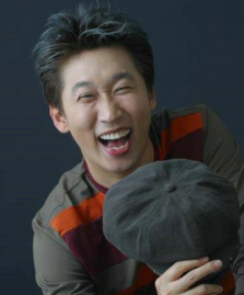 Hyeon-gi Kim
