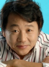 趙東熙