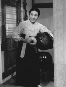 李善子