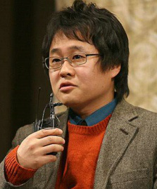 鄭欽文