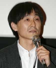 李南