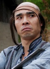 莫美林