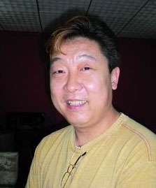 郑健