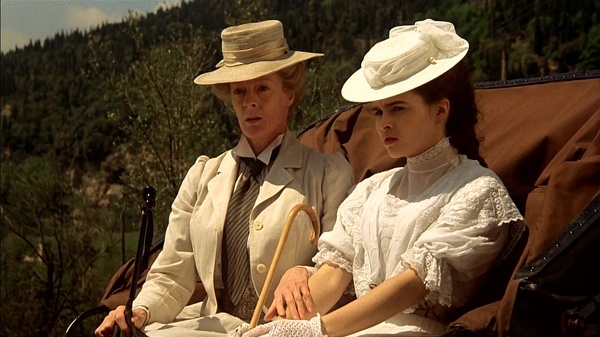 《看得见风景的房间》