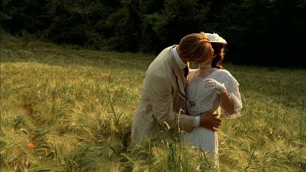 一个有风景的房间