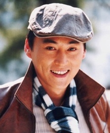刘小峰
