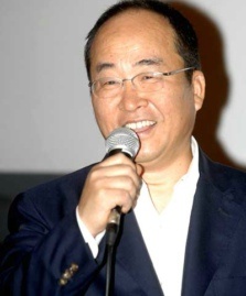 李长秀