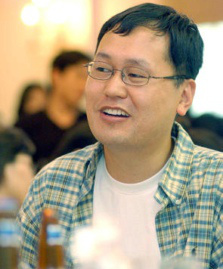 池永洙