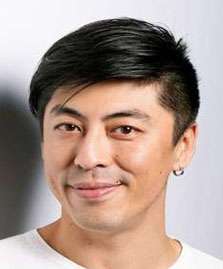那维勋