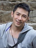 梁宸