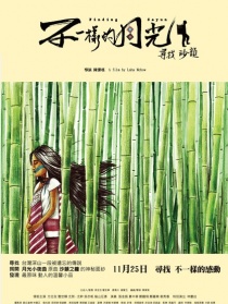 不一樣的月光