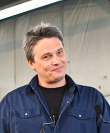 迈克·卡特博格