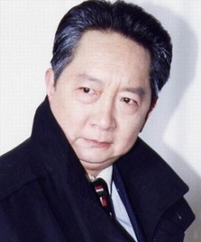 許承先