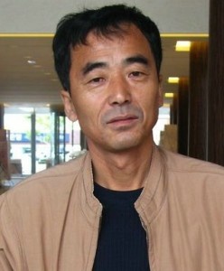 金光浩