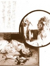 复活的玫瑰