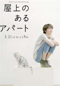 屋頂的公寓
