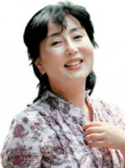 金圣女
