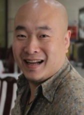 孫繼峰