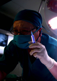 面具背后的秘密