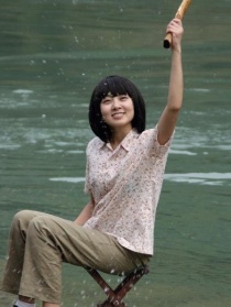 红水谣