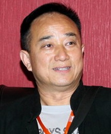 劉桐生