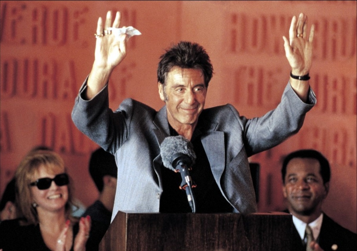 挑战星期天电影