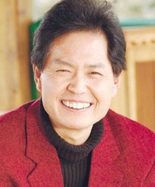 姜南吉