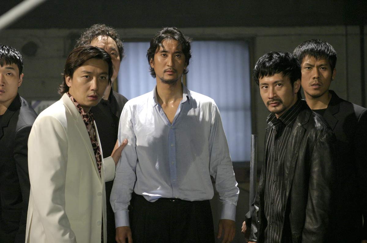 家族荣誉里的老虎纹身内容图片分享