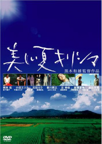 霧島美麗的夏天