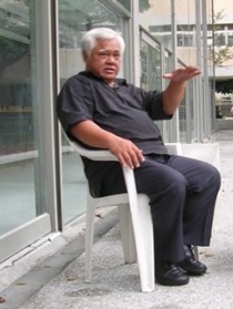 聽時(shí)代在唱歌系列紀(jì)錄片之一唱自己的歌