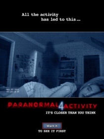 灵动：鬼影实录4