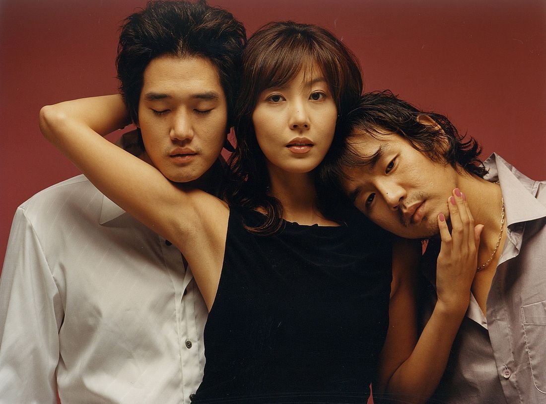 男人的未来是女人