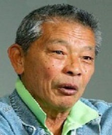 岩松信