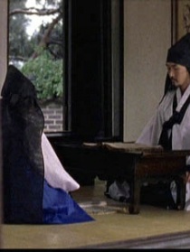 唇痕