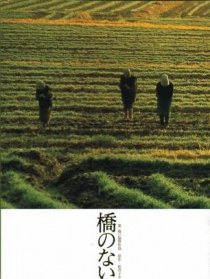 沒(méi)有橋的河流