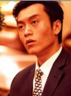 付俊龙