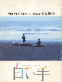 潔白的手