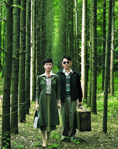 看《听风者》说听风没有悬念:听的不是那阵风