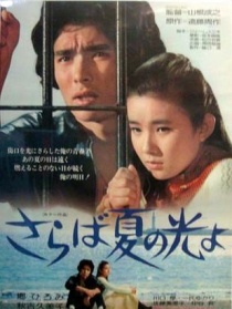 再見，夏日之光