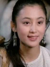 傣女之戀