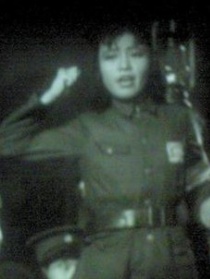 自由神