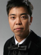 林蔡善