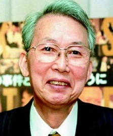 熊井启