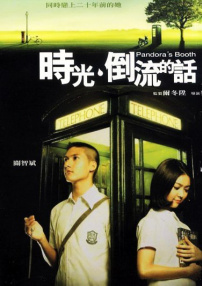 時光·倒流的話